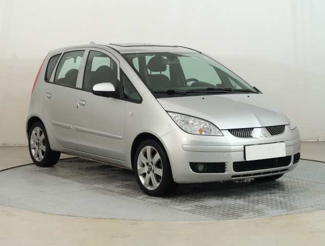 Mitsubishi Colt 2008