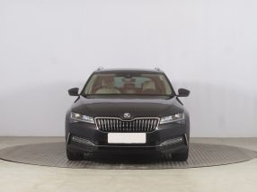 Skoda Superb - 2020