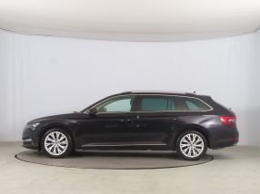 Skoda Superb - 2020