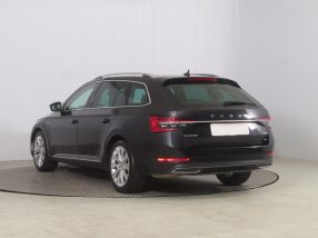 Skoda Superb - 2020