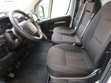 Peugeot Boxer - 2022