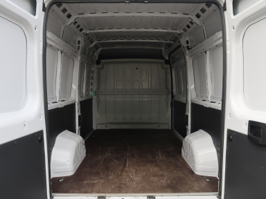 Peugeot Boxer - 2022
