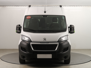 Peugeot Boxer - 2022