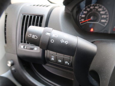 Peugeot Boxer - 2022