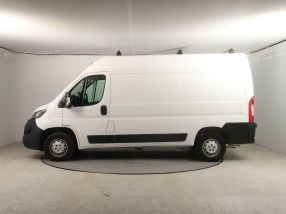 Peugeot Boxer - 2022