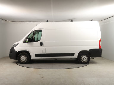 Peugeot Boxer - 2022