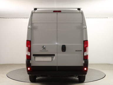 Peugeot Boxer - 2022