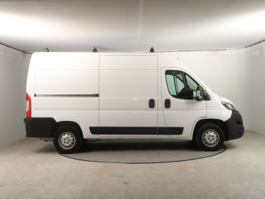 Peugeot Boxer - 2022