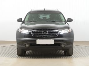 Infiniti FX - 2004