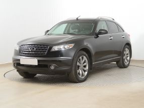 Infiniti FX - 2004