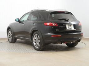 Infiniti FX - 2004