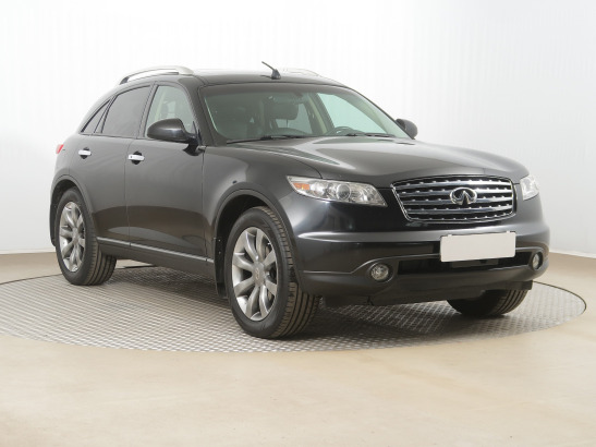 Infiniti FX