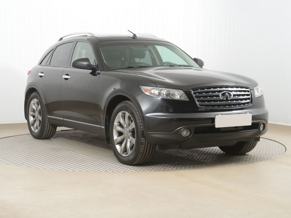 Infiniti FX - 2004