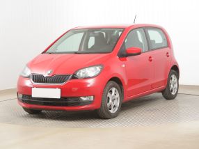 Skoda Citigo - 2018