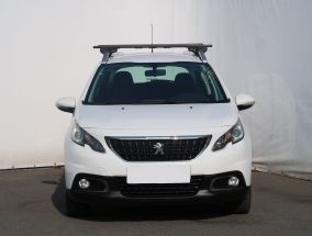 Peugeot 2008 - 2017
