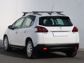 Peugeot 2008 - 2017