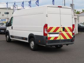 Peugeot Boxer - 2014