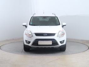 Ford Kuga - 2012