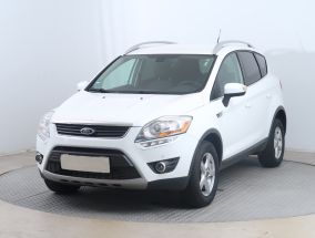 Ford Kuga - 2012