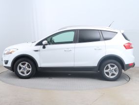 Ford Kuga - 2012