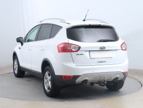 Ford Kuga - 2012