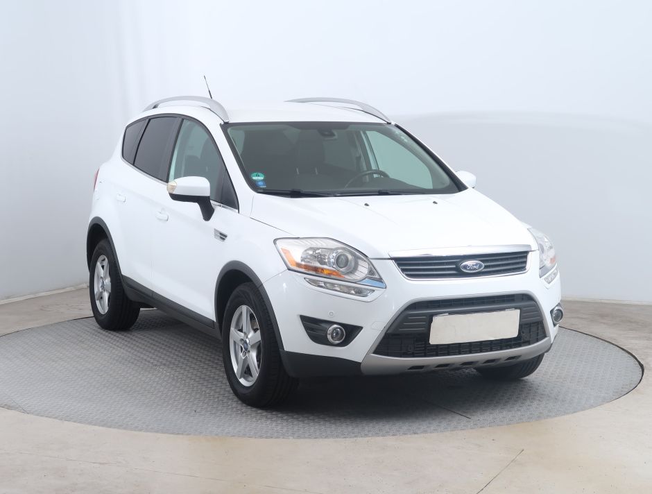 Ford Kuga - 2012