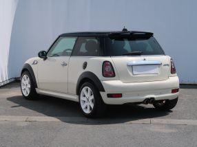 MINI Mini - 2007