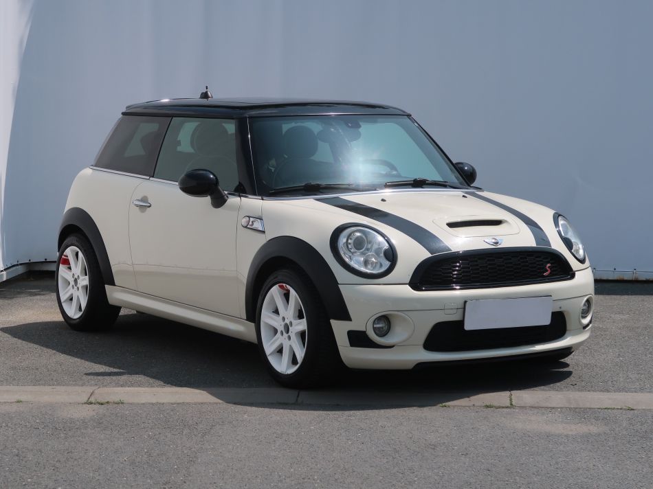 MINI Mini - 2007