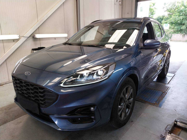 Ford Kuga 2023