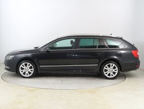 Skoda Superb - 2013
