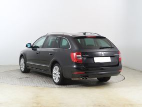Skoda Superb - 2013