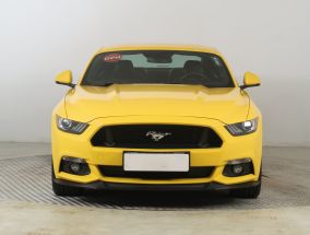 Ford Mustang - 2016