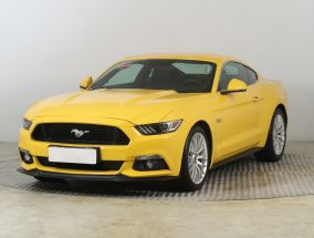 Ford Mustang - 2016