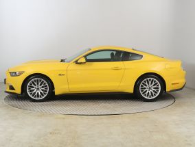 Ford Mustang - 2016