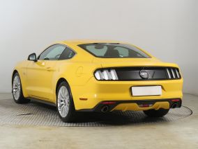 Ford Mustang - 2016