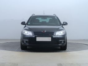 Skoda Octavia - 2011