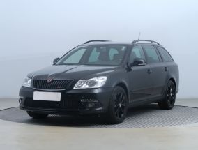 Skoda Octavia - 2011