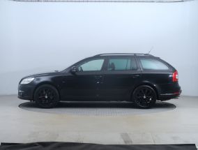 Skoda Octavia - 2011