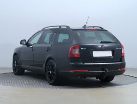 Skoda Octavia - 2011
