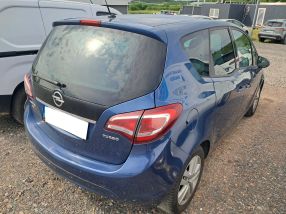 Opel Meriva - 2015