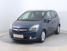 Opel Meriva - 2015