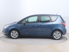 Opel Meriva - 2015