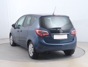 Opel Meriva - 2015