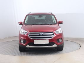 Ford Kuga - 2019