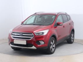 Ford Kuga - 2019