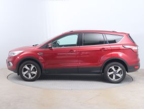 Ford Kuga - 2019