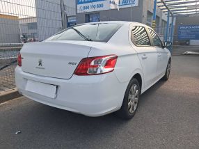 Peugeot 301 - 2017