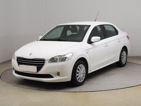 Peugeot 301 - 2017