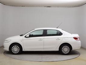 Peugeot 301 - 2017