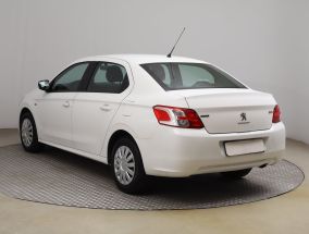 Peugeot 301 - 2017